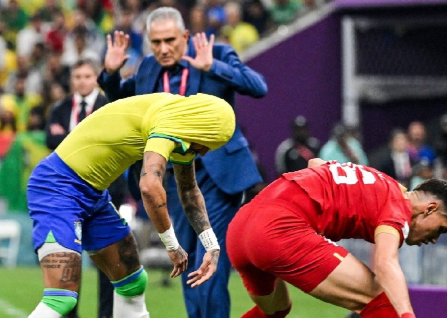 九游体育官网-包含塞尔维亚队不断突破！，内马尔连续三场比赛得分超过领先优势明显比赛高潮迭起的词条