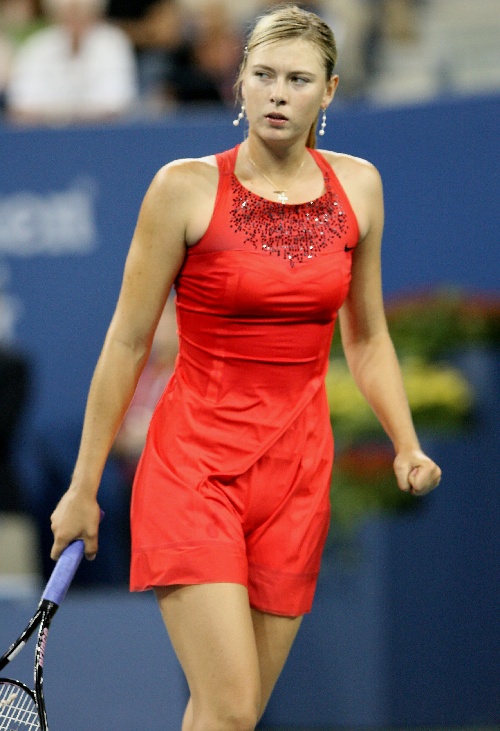 九游体育-小威廉姆斯vs莎拉波娃