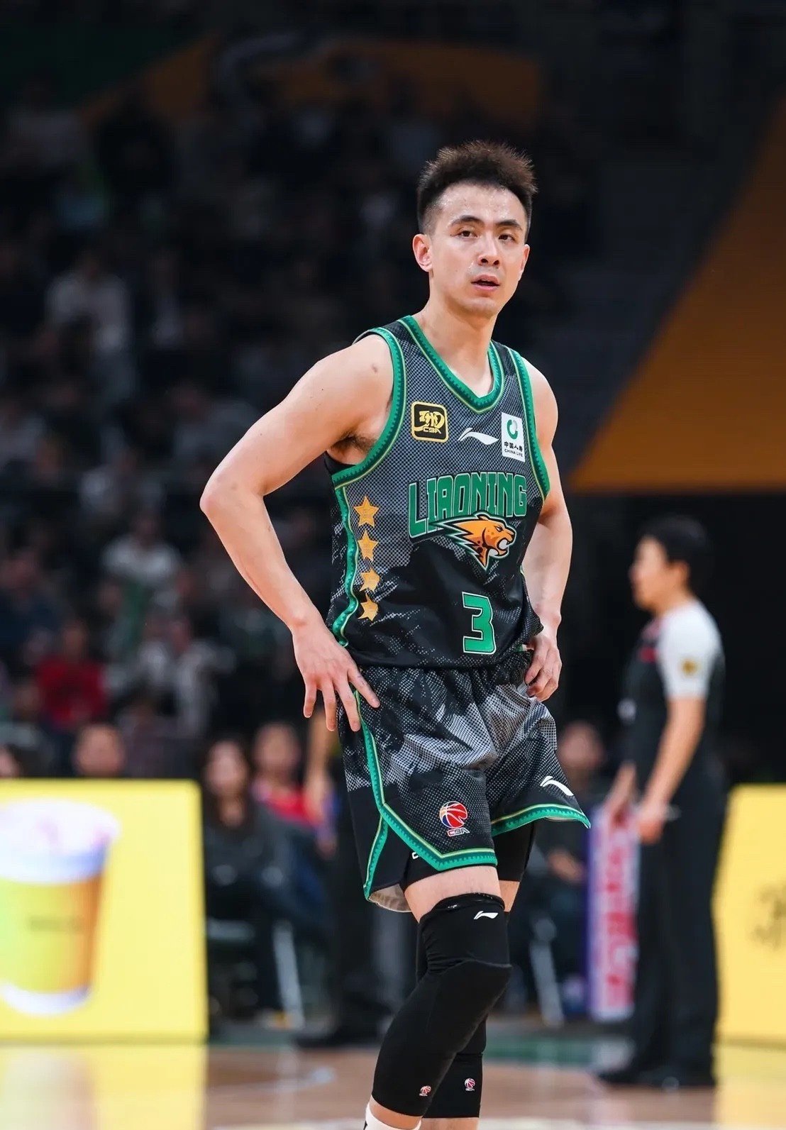 九游体育官网-关于西甲倒计时，广厦男篮赛前刷新队史纪录，细节引发关注，气氛紧张，资深球员宣示担当的信息